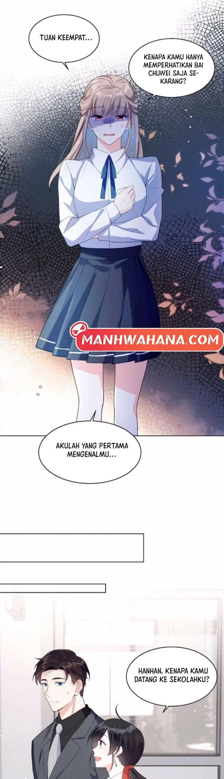 Ancestor is beautiful and elegant Chapter 20 Gambar 12