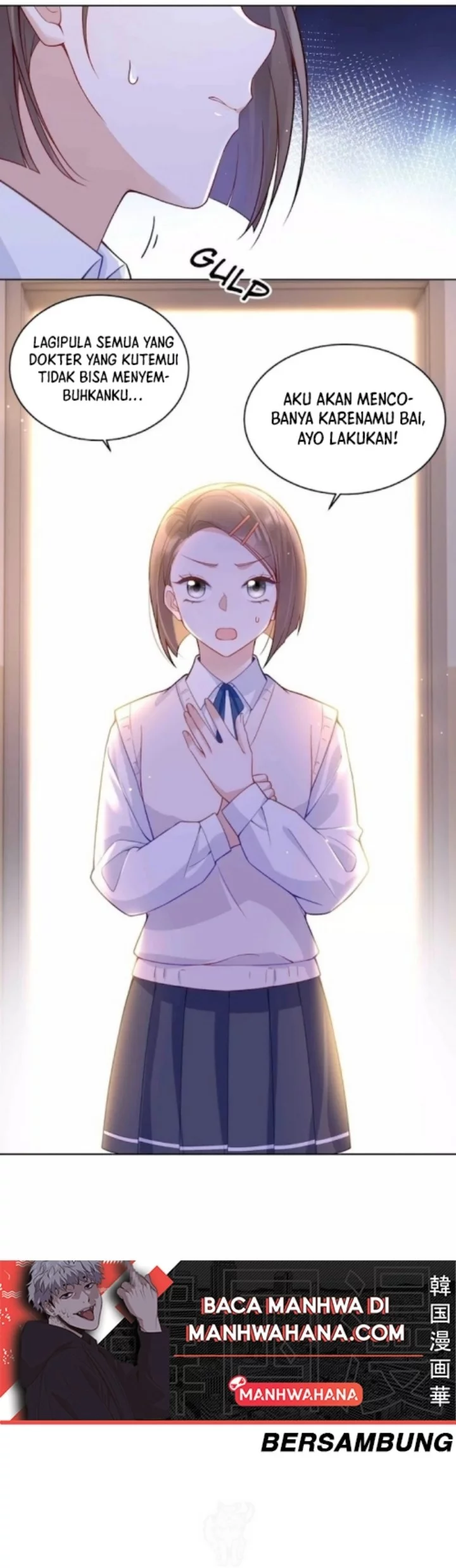 Ancestor is beautiful and elegant Chapter 21 Gambar 27