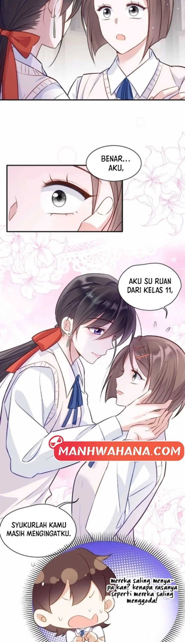 Ancestor is beautiful and elegant Chapter 21 Gambar 19