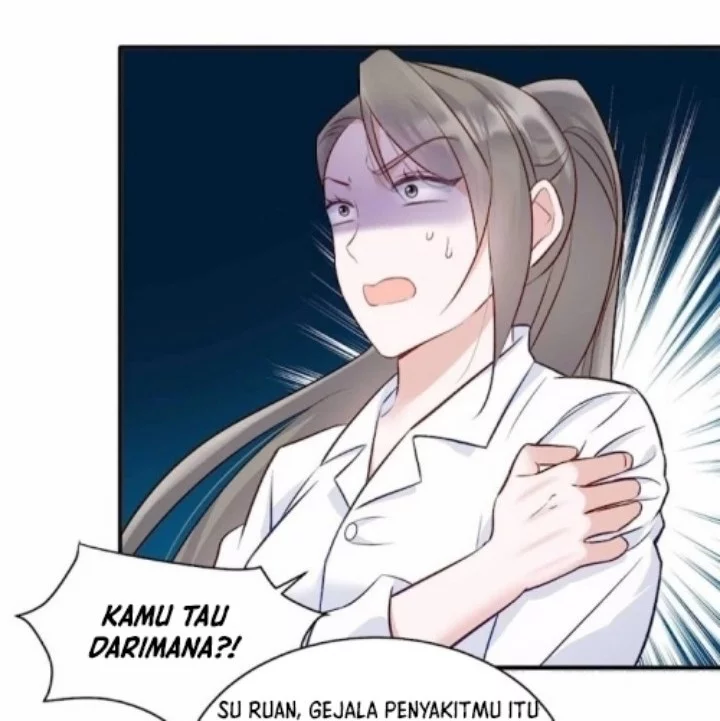 Ancestor is beautiful and elegant Chapter 21 Gambar 22