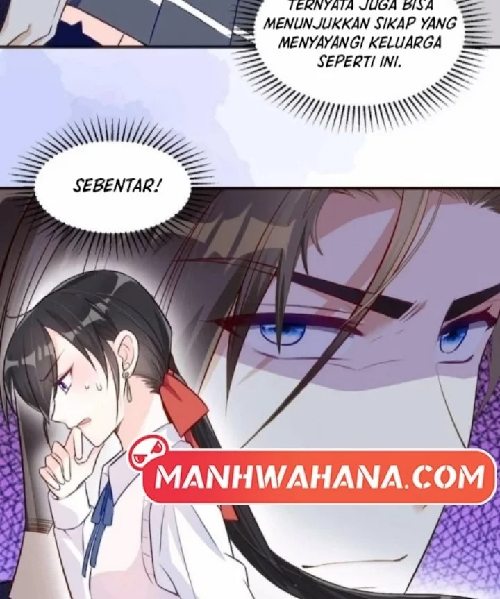 Manhua Ancestor is beautiful and elegant Chapter 21 gambar nomor 2