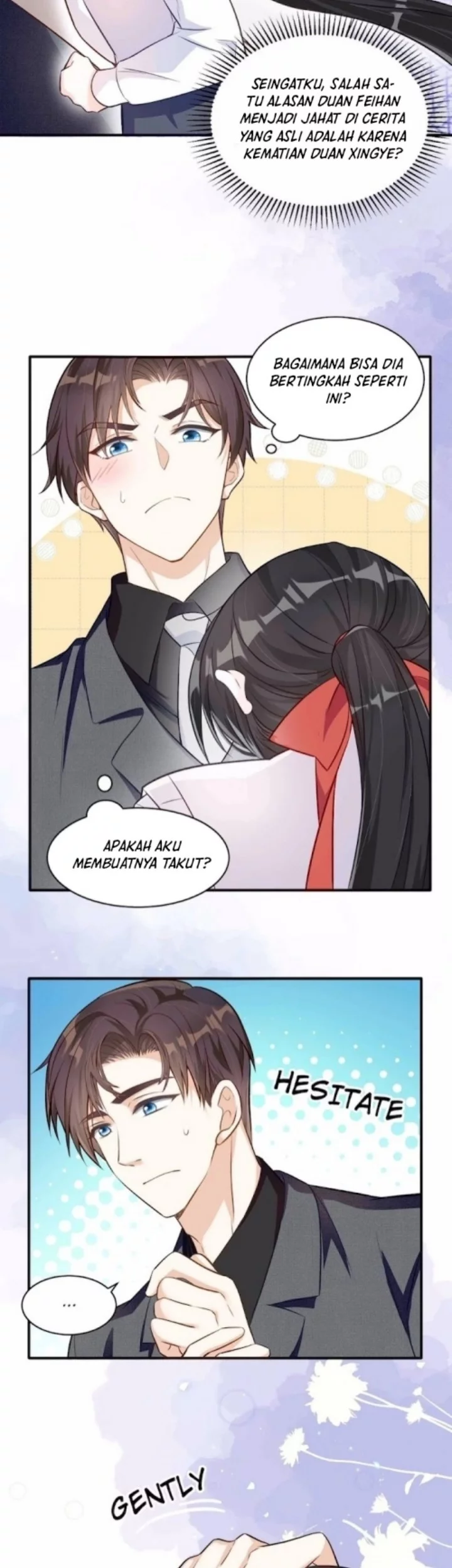 Ancestor is beautiful and elegant Chapter 21 Gambar 3