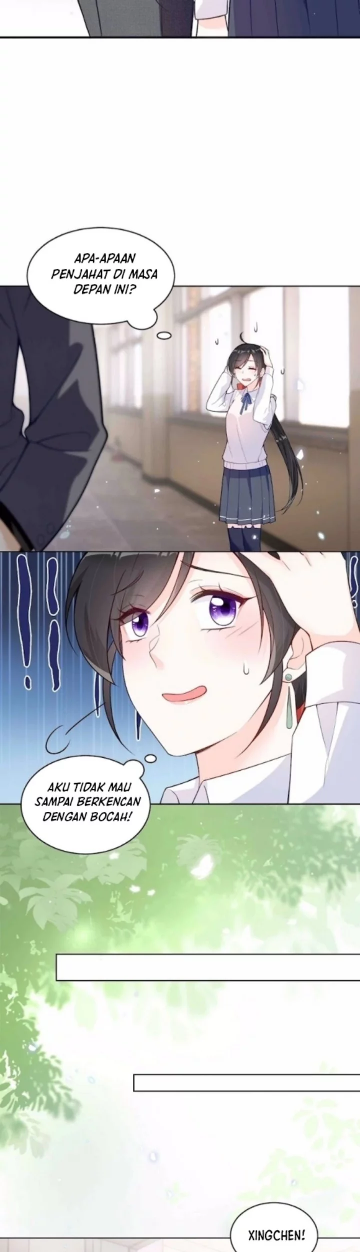 Ancestor is beautiful and elegant Chapter 21 Gambar 7