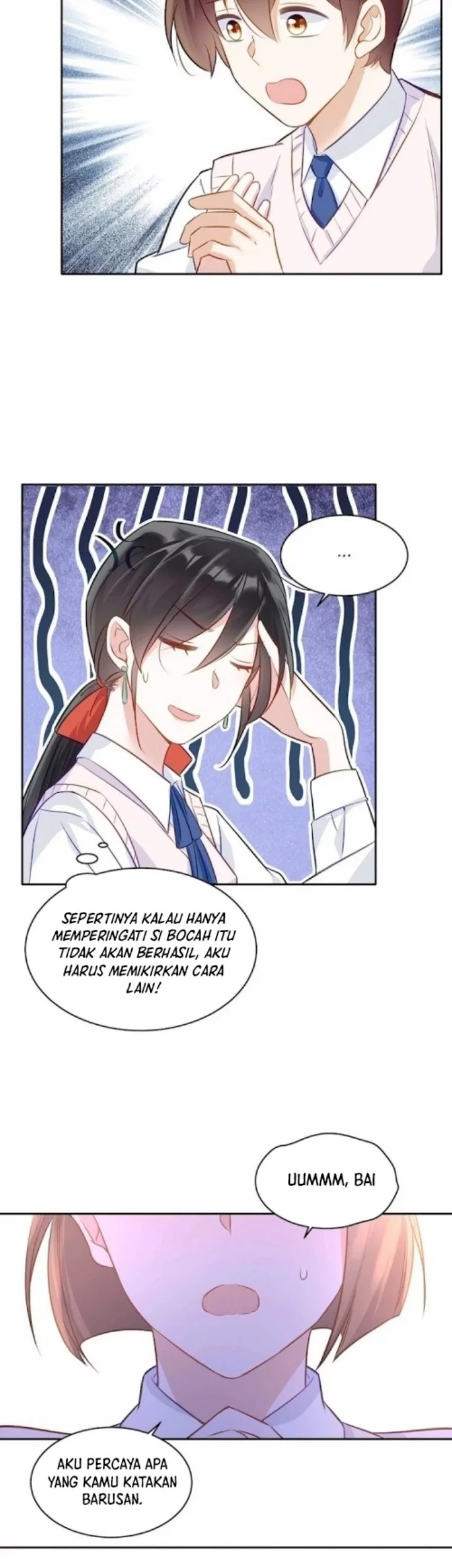 Ancestor is beautiful and elegant Chapter 21 Gambar 15