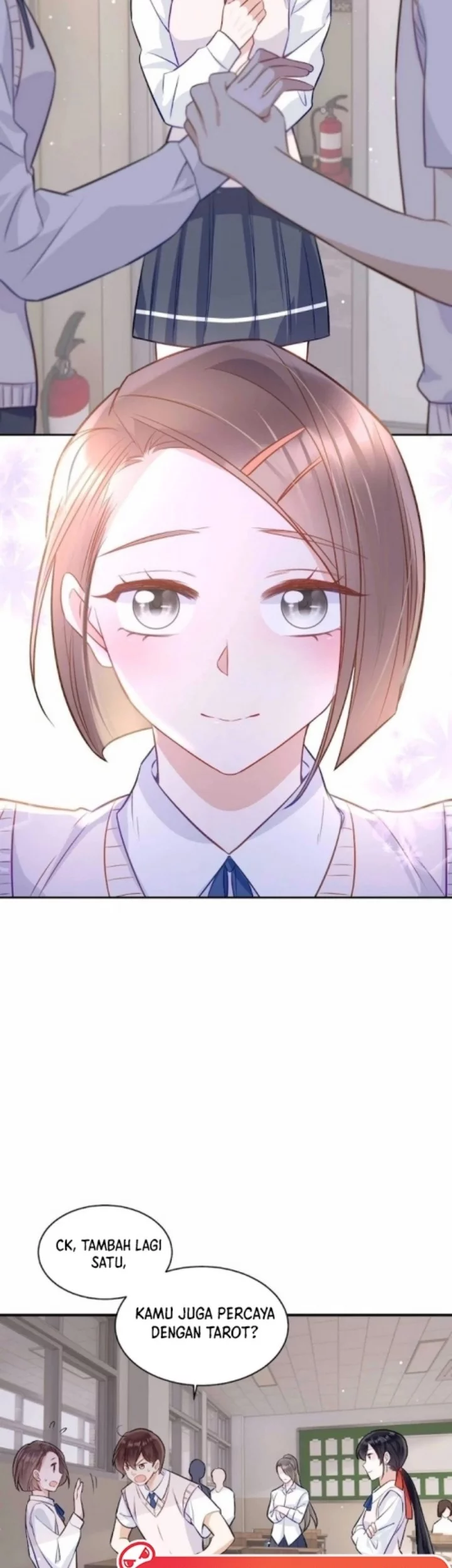 Ancestor is beautiful and elegant Chapter 21 Gambar 17