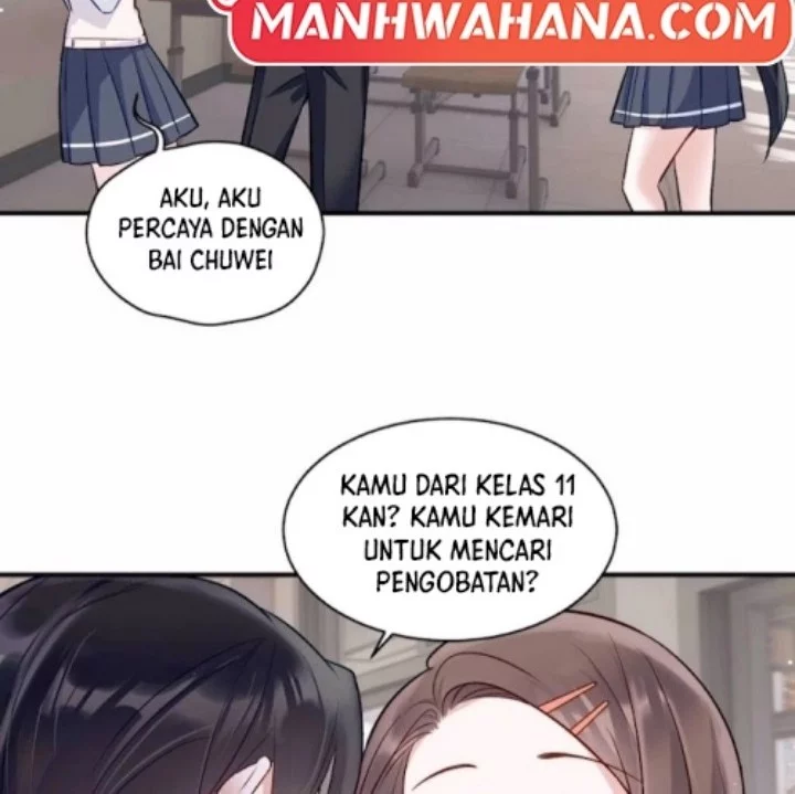 Ancestor is beautiful and elegant Chapter 21 Gambar 18