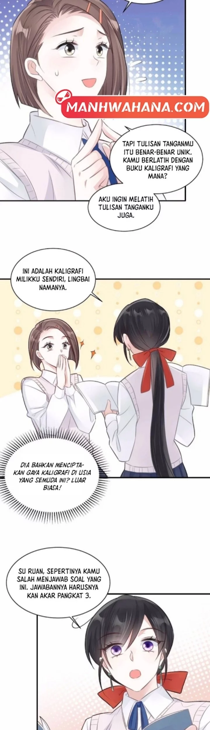 Ancestor is beautiful and elegant Chapter 22 Gambar 21