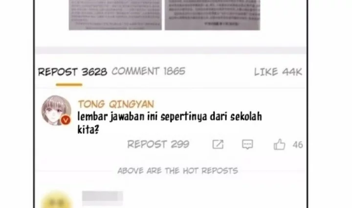 Ancestor is beautiful and elegant Chapter 22 Gambar 24