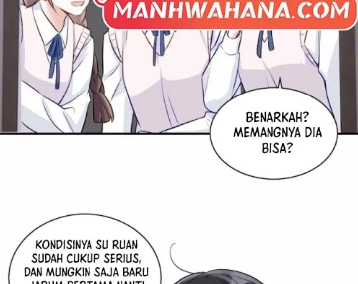 Manhua Ancestor is beautiful and elegant Chapter 22 gambar nomor 2