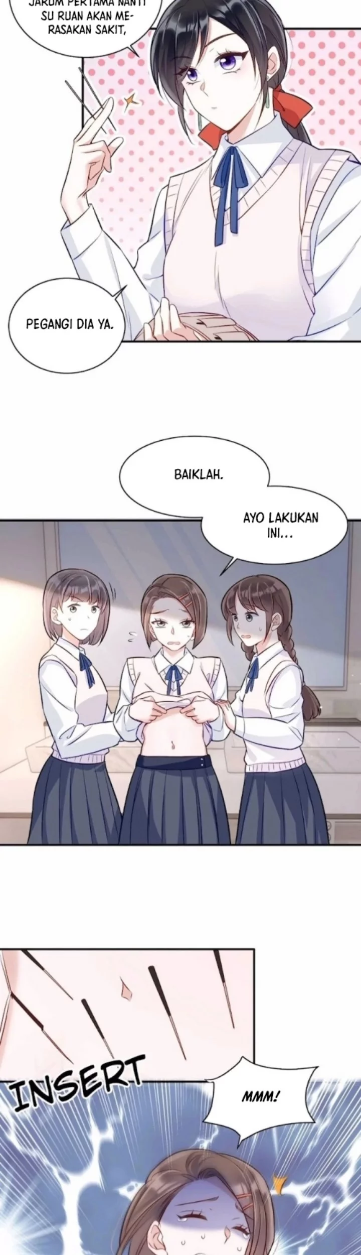 Ancestor is beautiful and elegant Chapter 22 Gambar 3