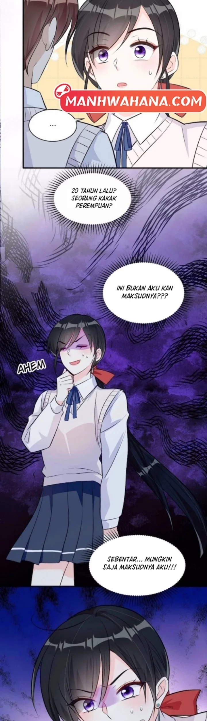 Ancestor is beautiful and elegant Chapter 23 Gambar 21