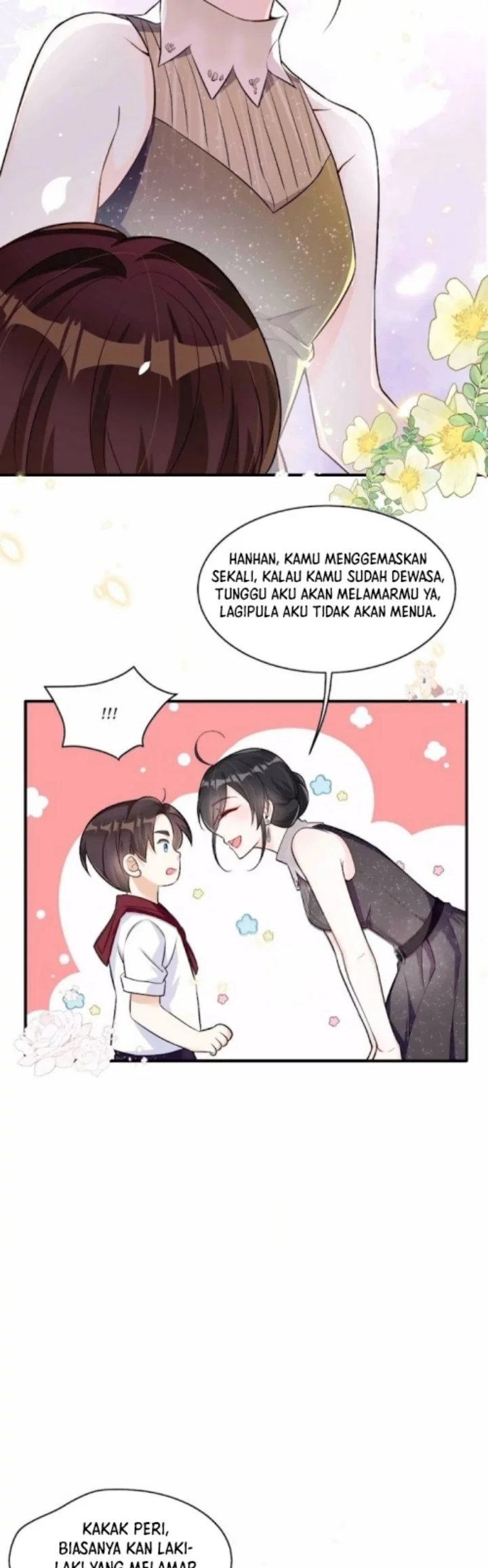 Ancestor is beautiful and elegant Chapter 23 Gambar 25