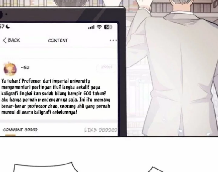 Manhua Ancestor is beautiful and elegant Chapter 23 gambar nomor 2