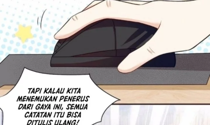 Ancestor is beautiful and elegant Chapter 23 Gambar 8