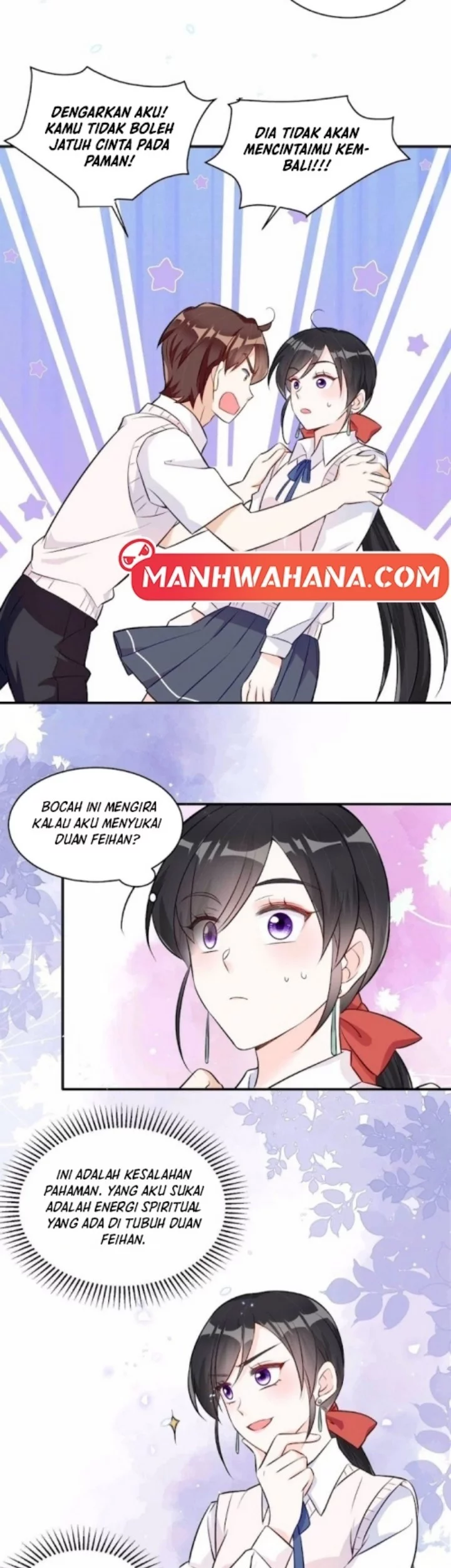 Ancestor is beautiful and elegant Chapter 23 Gambar 17