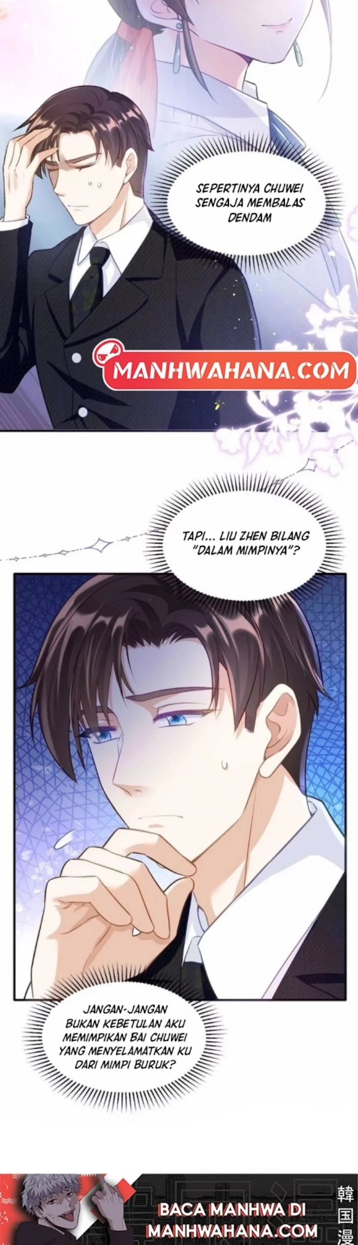 Ancestor is beautiful and elegant Chapter 24 Gambar 29