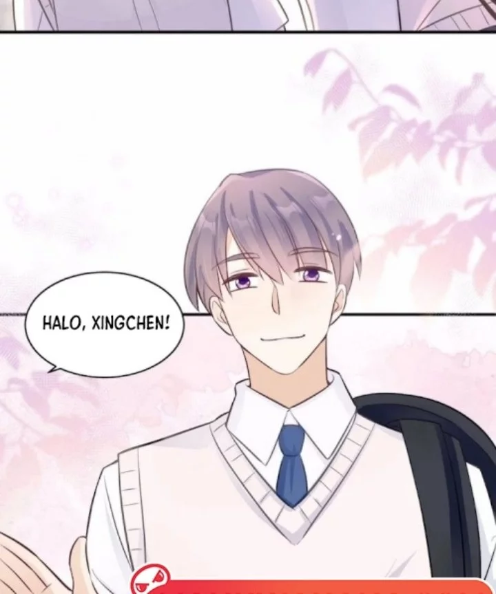 Manhua Ancestor is beautiful and elegant Chapter 24 gambar nomor 2