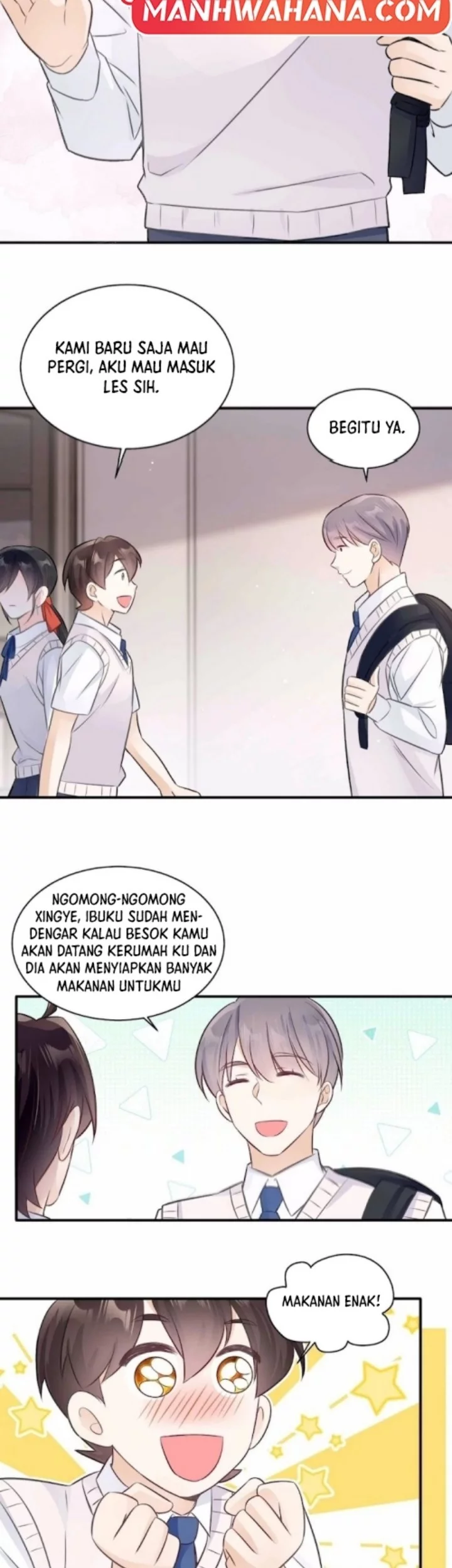 Ancestor is beautiful and elegant Chapter 24 Gambar 3