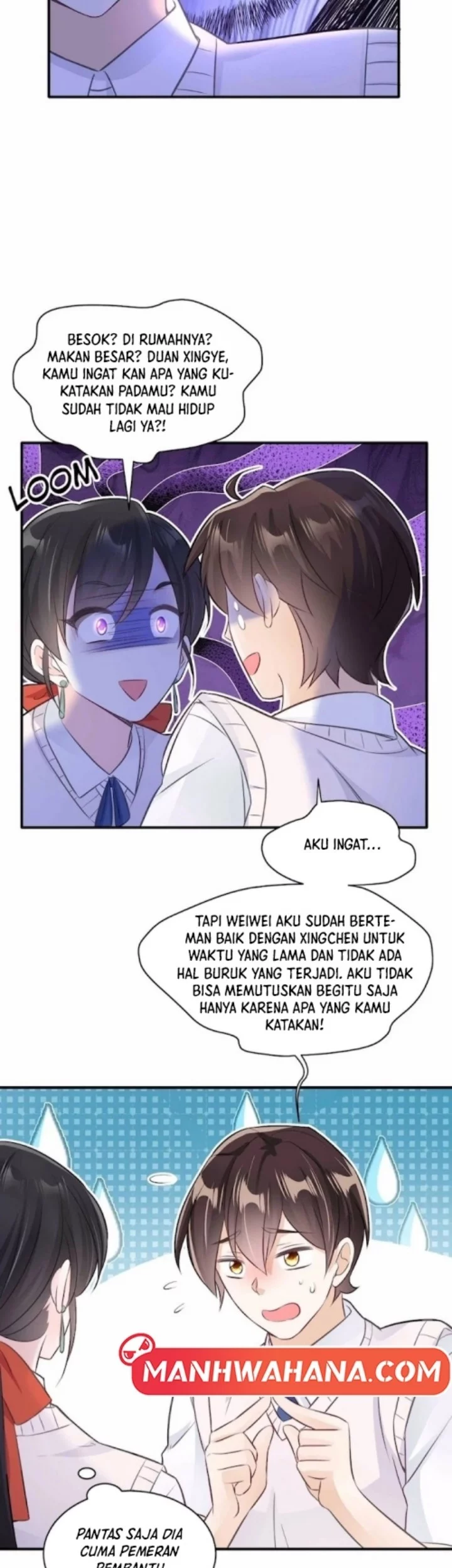 Ancestor is beautiful and elegant Chapter 24 Gambar 5