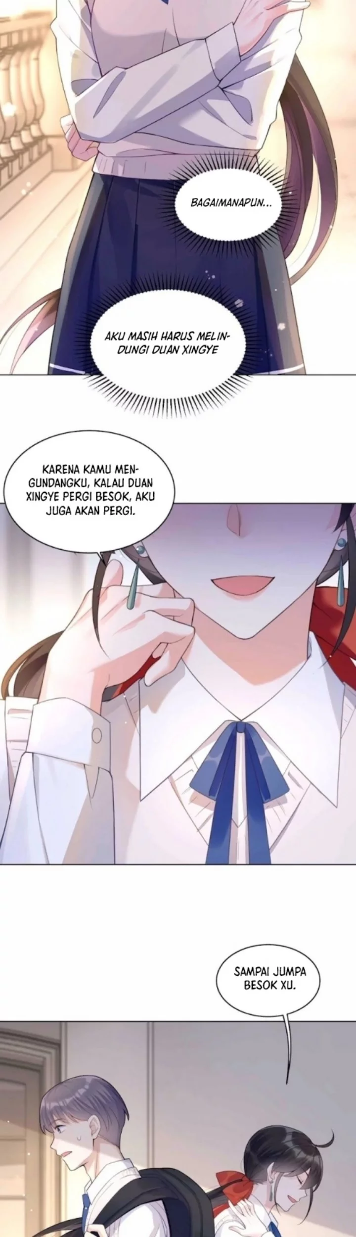 Ancestor is beautiful and elegant Chapter 24 Gambar 9