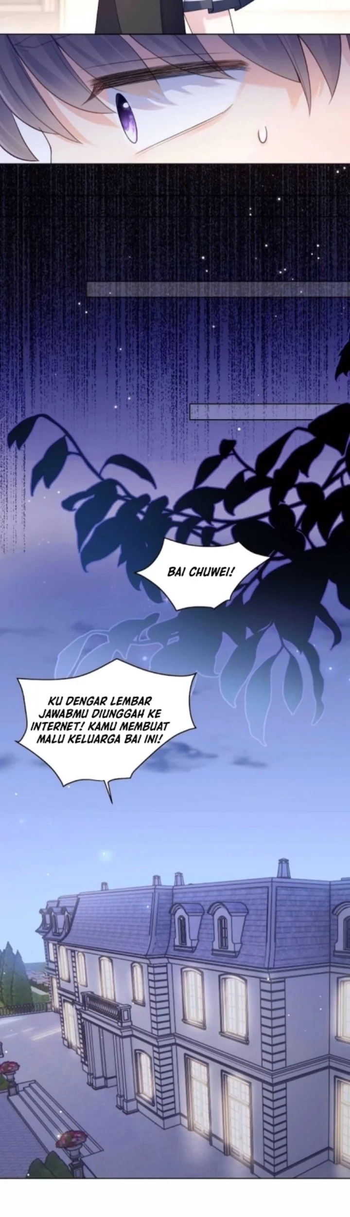 Ancestor is beautiful and elegant Chapter 24 Gambar 11