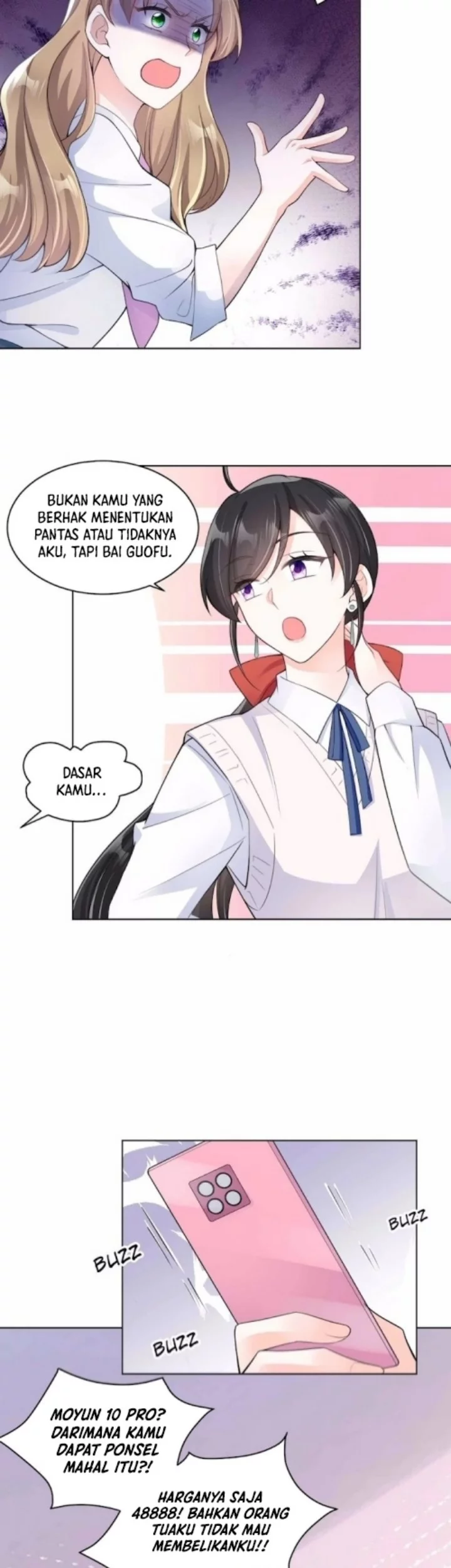 Ancestor is beautiful and elegant Chapter 24 Gambar 13