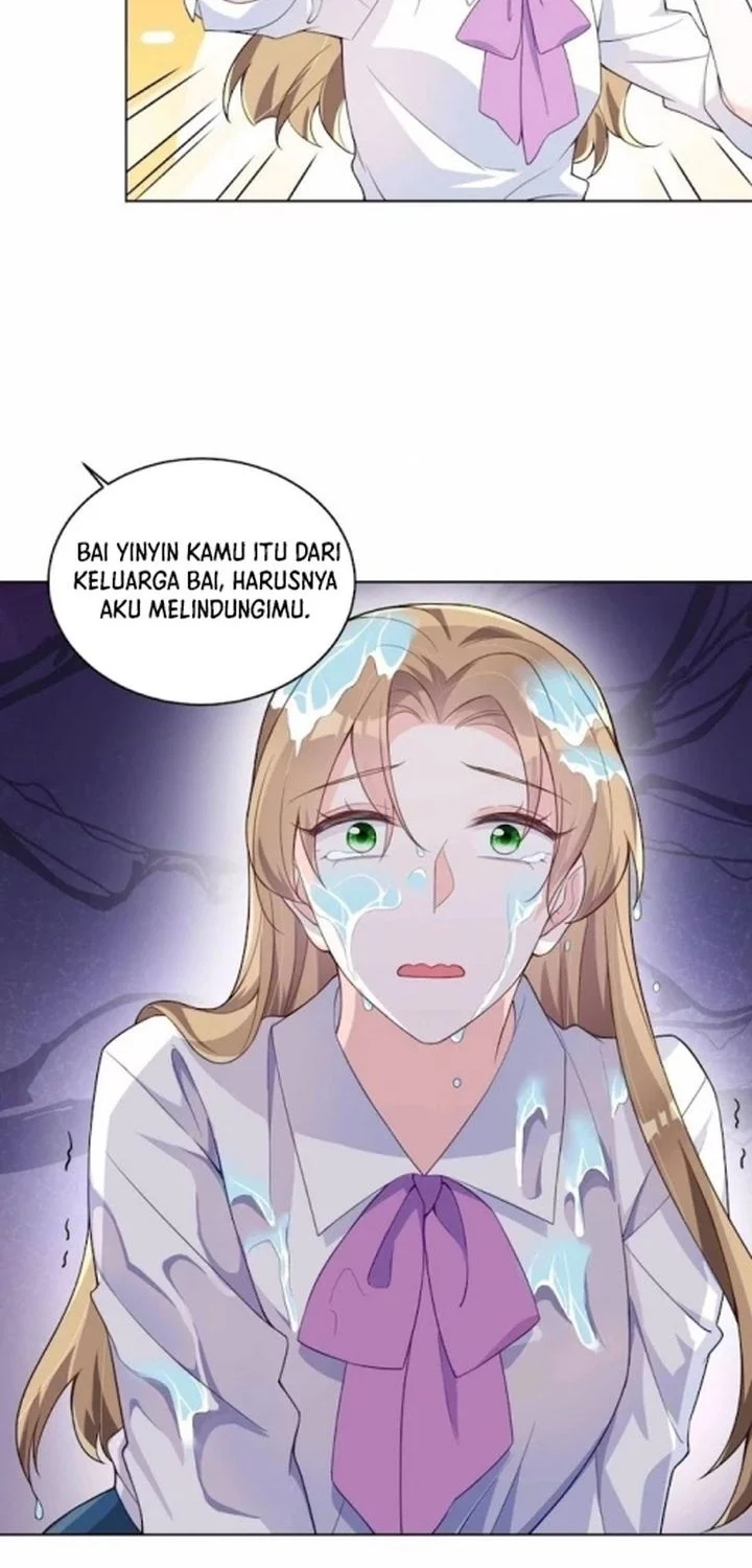 Ancestor is beautiful and elegant Chapter 25 Gambar 24