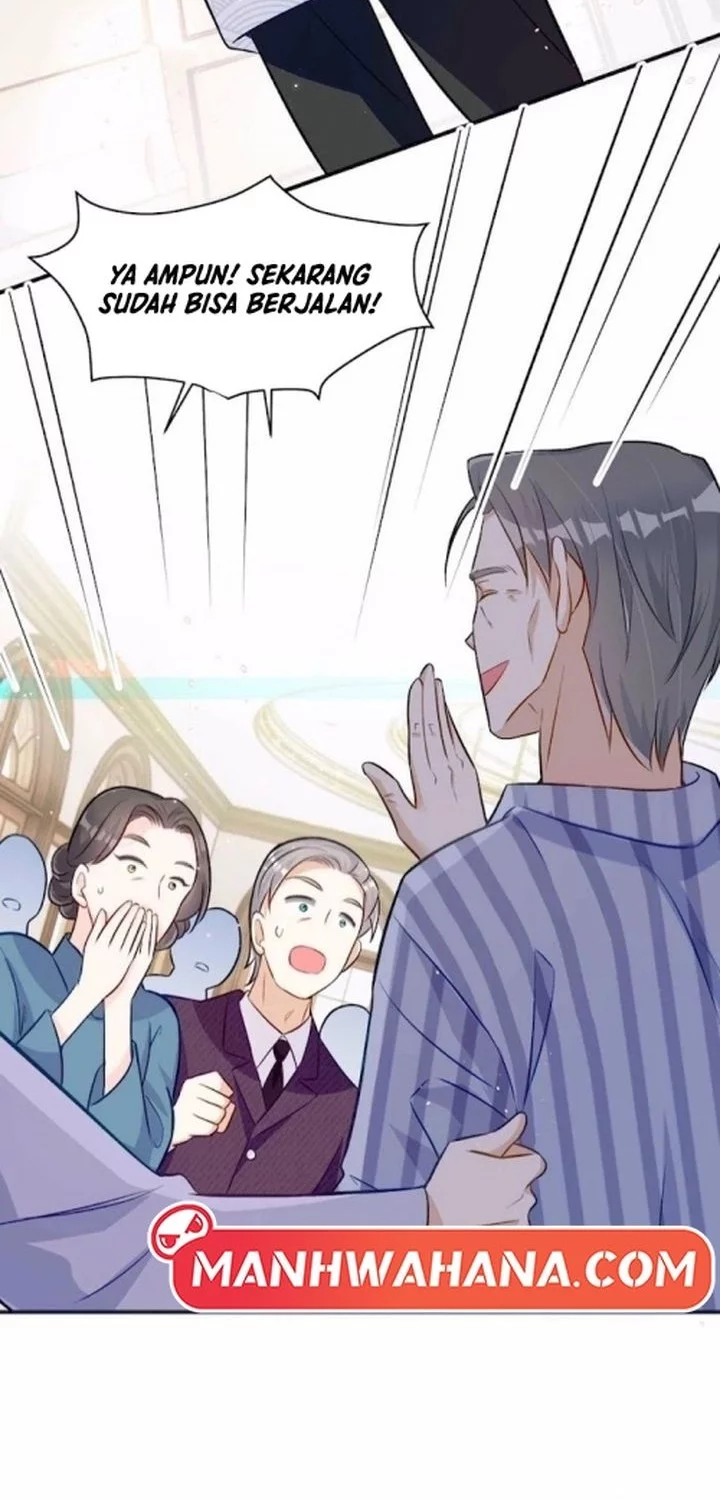 Manhua Ancestor is beautiful and elegant Chapter 25 gambar nomor 2