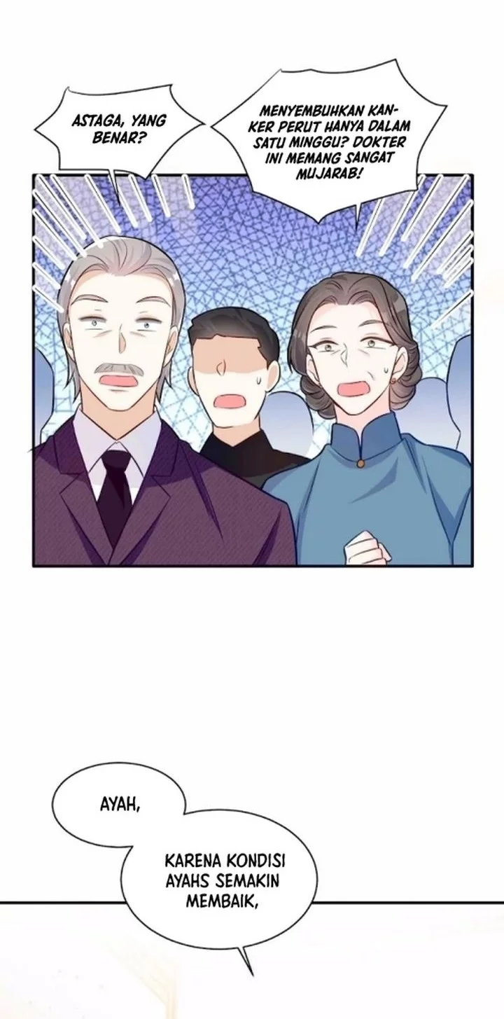 Ancestor is beautiful and elegant Chapter 25 Gambar 4