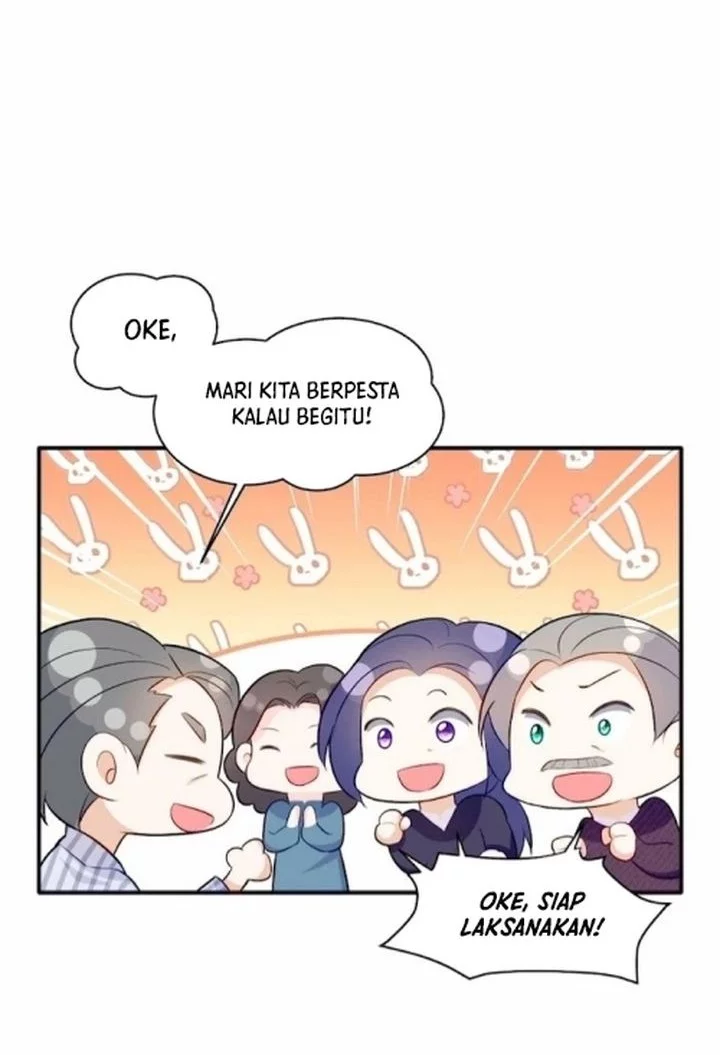 Ancestor is beautiful and elegant Chapter 25 Gambar 6