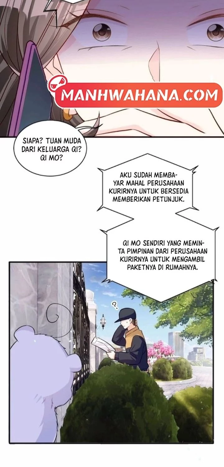 Ancestor is beautiful and elegant Chapter 25 Gambar 10