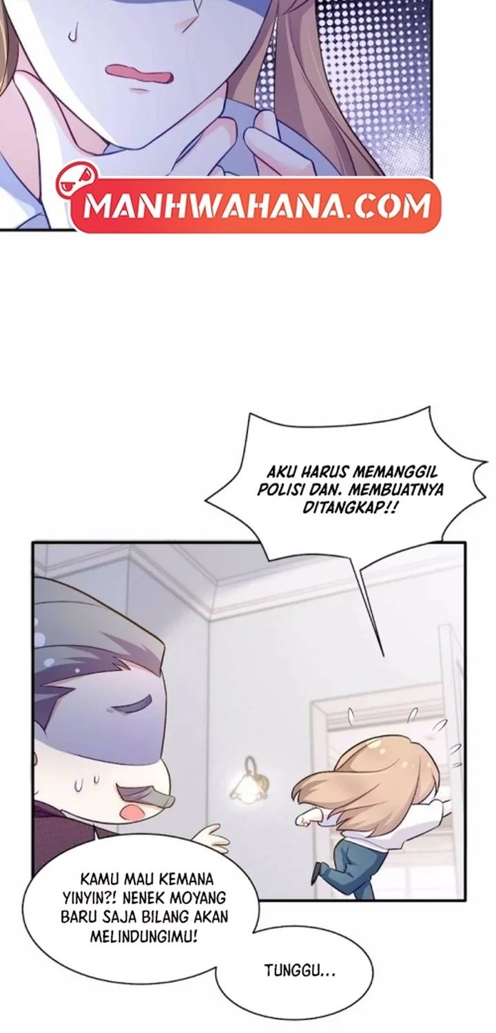 Manhua Ancestor is beautiful and elegant Chapter 26 gambar nomor 2