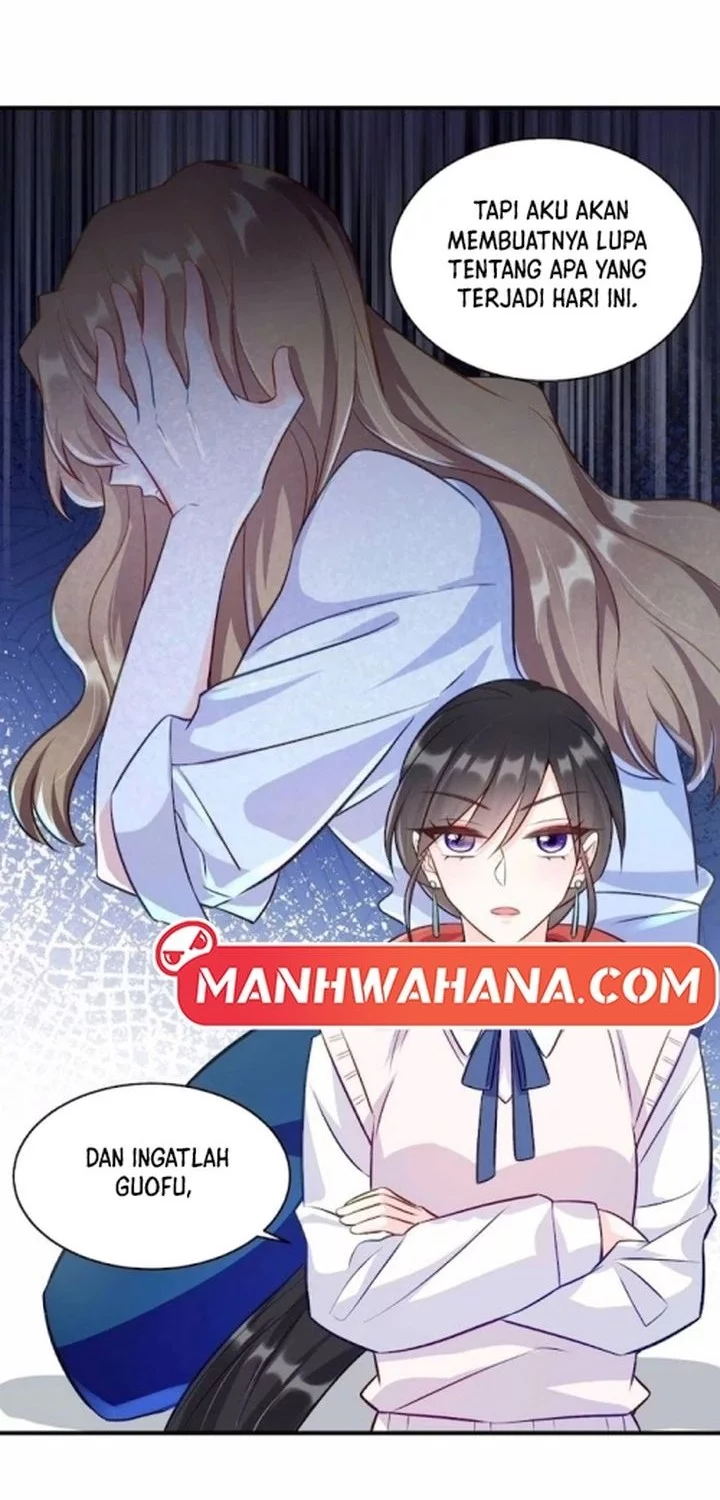 Ancestor is beautiful and elegant Chapter 26 Gambar 4