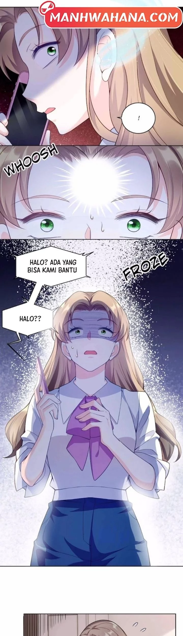 Ancestor is beautiful and elegant Chapter 26 Gambar 7