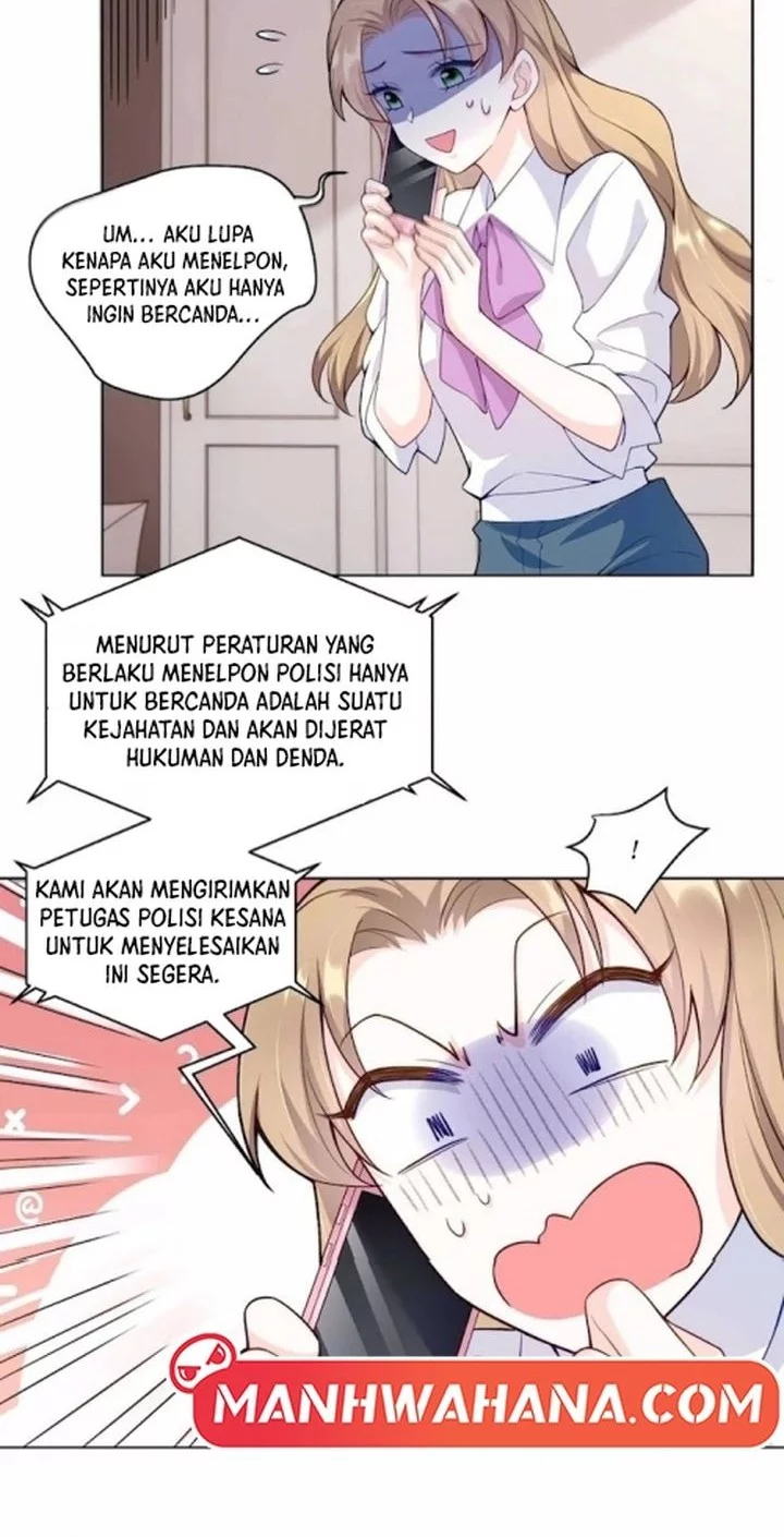 Ancestor is beautiful and elegant Chapter 26 Gambar 8