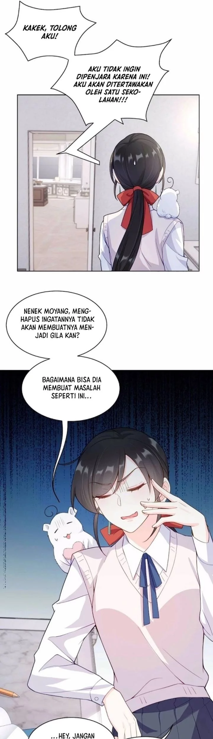 Ancestor is beautiful and elegant Chapter 26 Gambar 9