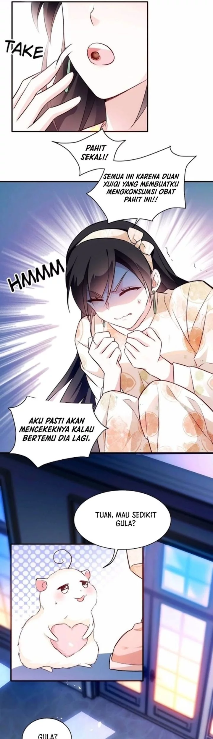 Ancestor is beautiful and elegant Chapter 26 Gambar 13