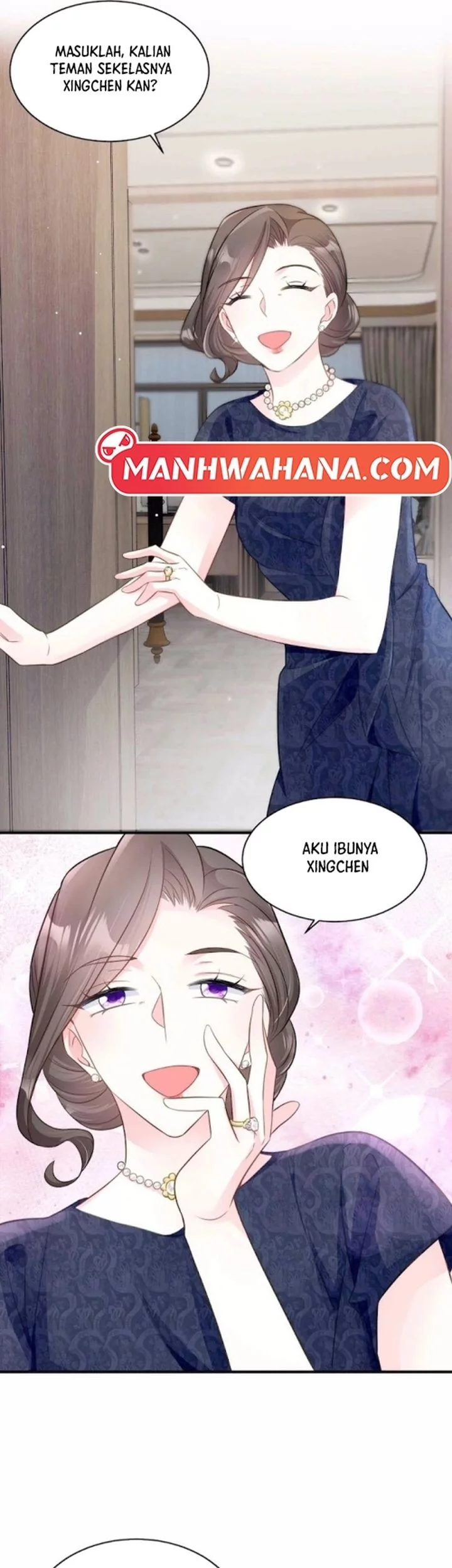 Ancestor is beautiful and elegant Chapter 27 Gambar 14