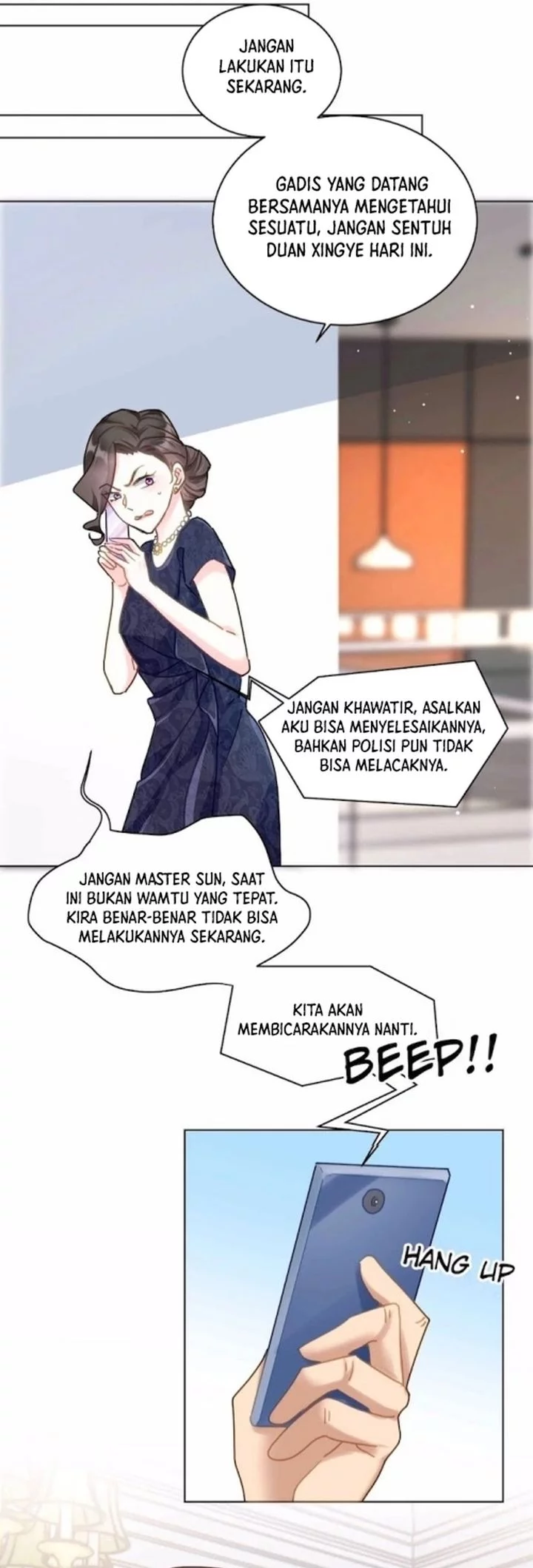 Ancestor is beautiful and elegant Chapter 29 Gambar 7