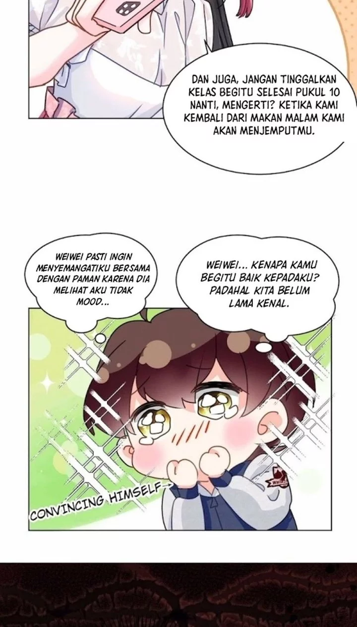 Ancestor is beautiful and elegant Chapter 29 Gambar 15