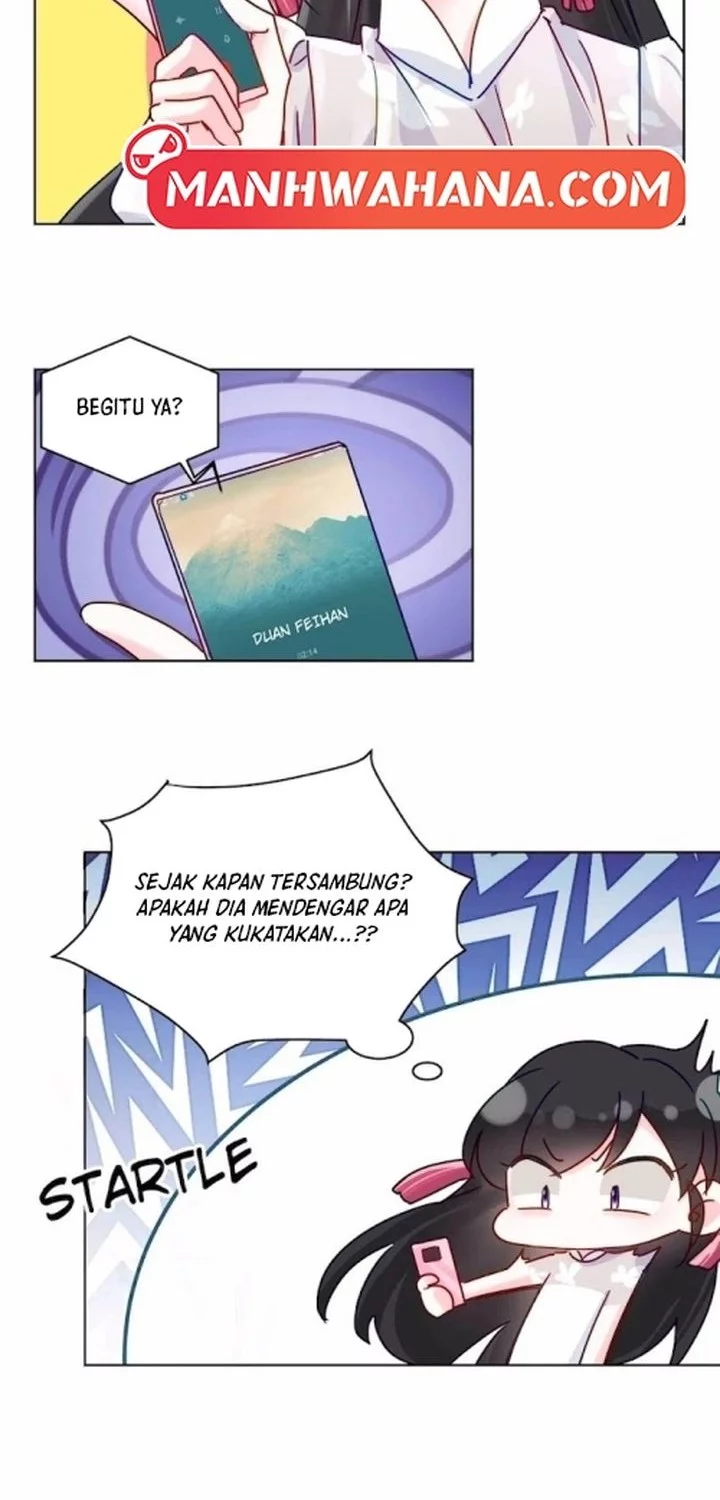 Ancestor is beautiful and elegant Chapter 29 Gambar 17