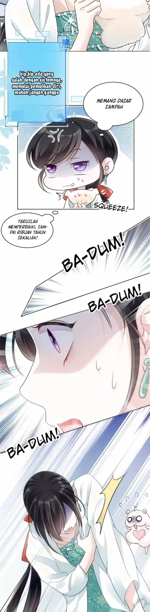 Ancestor is beautiful and elegant Chapter 3 Gambar 12