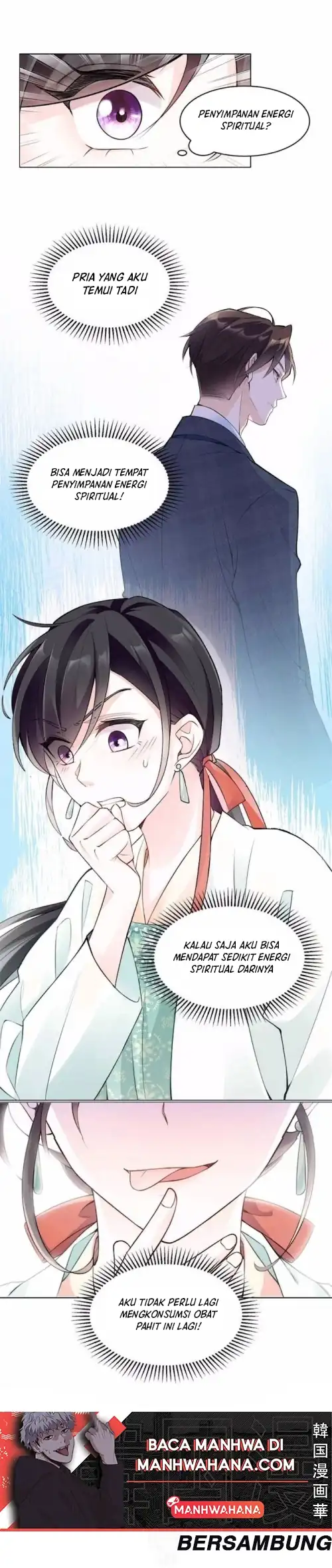 Ancestor is beautiful and elegant Chapter 3 Gambar 15