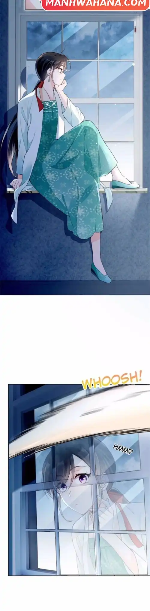 Ancestor is beautiful and elegant Chapter 3 Gambar 9