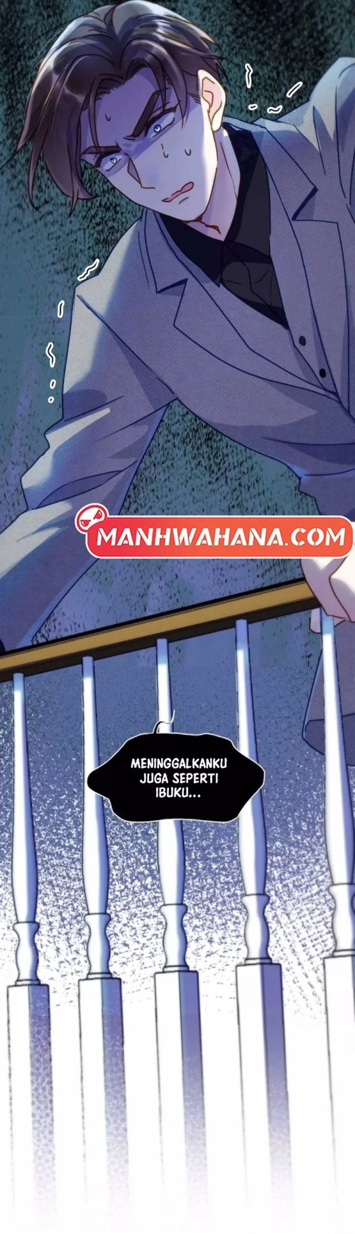 Ancestor is beautiful and elegant Chapter 30 Gambar 28