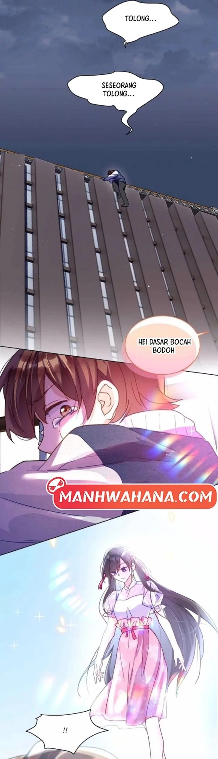 Ancestor is beautiful and elegant Chapter 30 Gambar 22