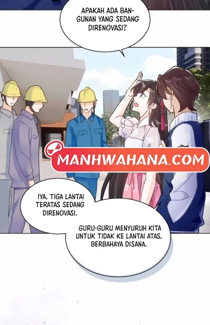 Manhua Ancestor is beautiful and elegant Chapter 30 gambar nomor 2