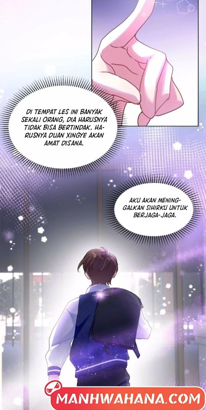 Ancestor is beautiful and elegant Chapter 30 Gambar 4