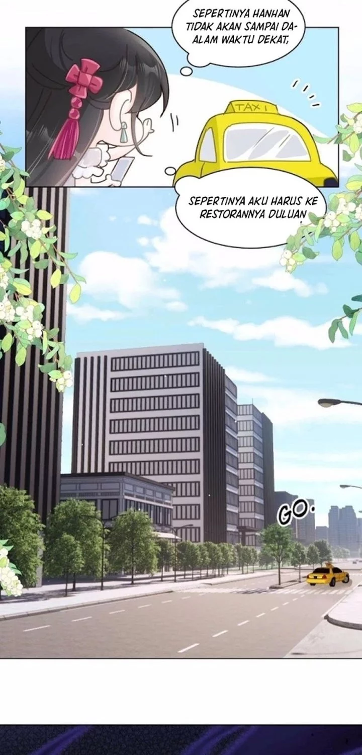 Ancestor is beautiful and elegant Chapter 30 Gambar 6