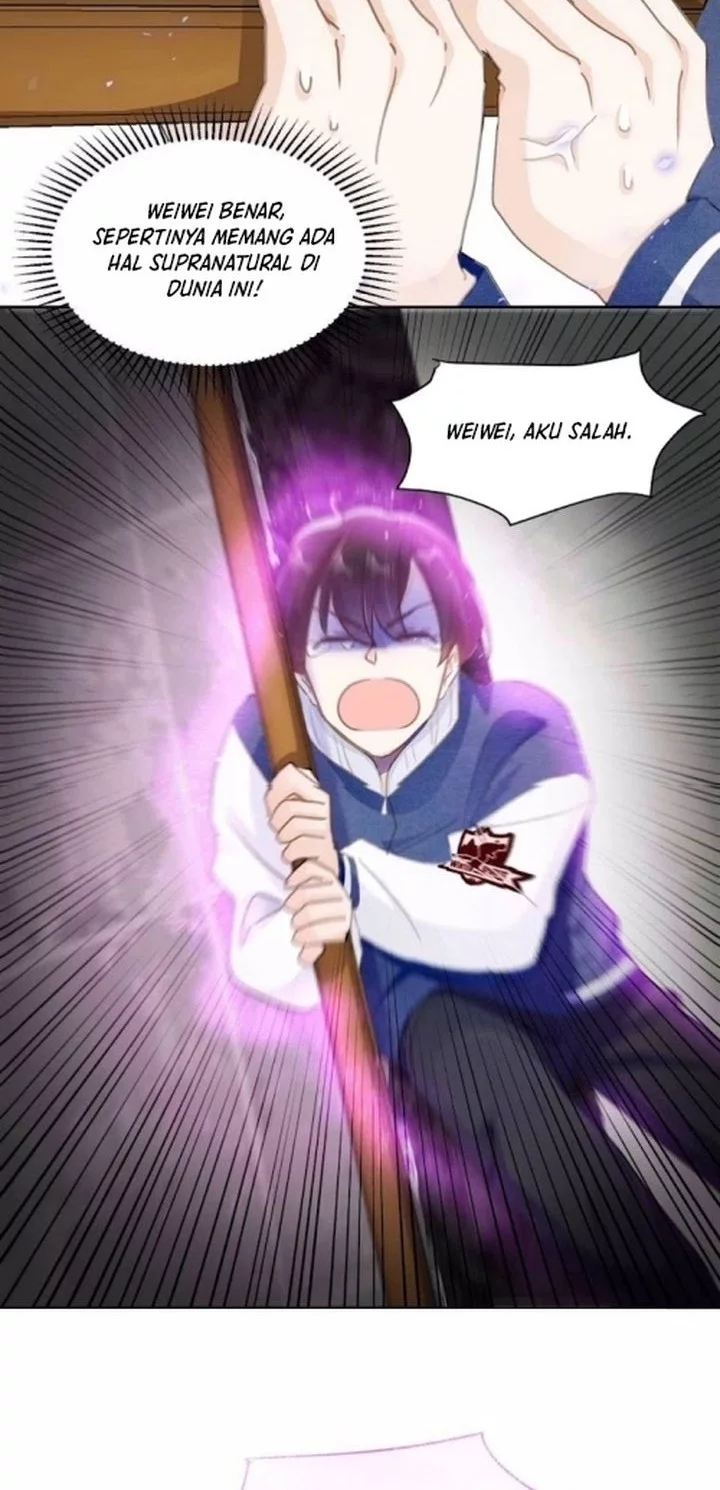 Ancestor is beautiful and elegant Chapter 30 Gambar 15